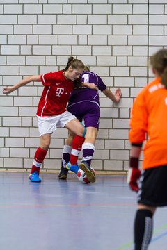 Bild 85 - B-Juniorinnen Kreismeisterschaften